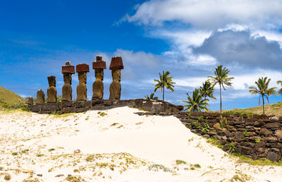 Anakena