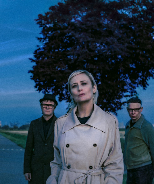 Ghent | Hooverphonic 30th Anniversary Tour | Capitole Ghent