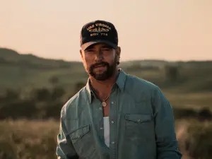 Shipshewana | Chris Lane Concert