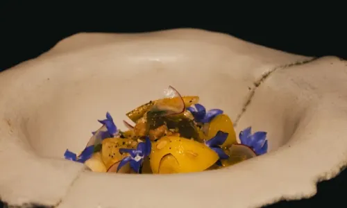 Gaba Restaurante