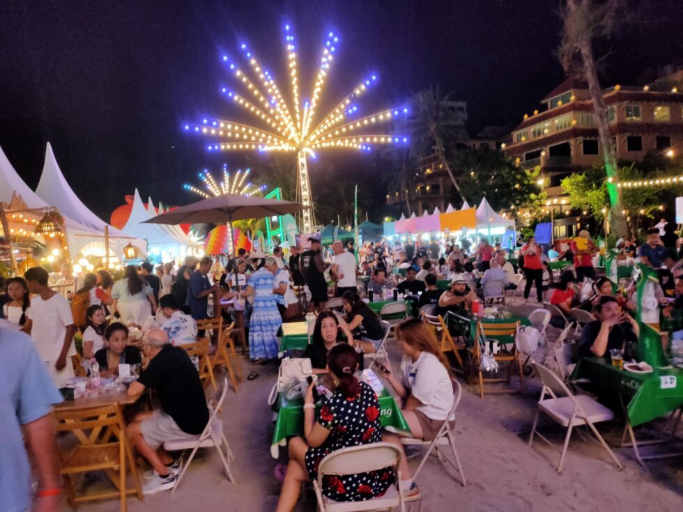 Hua Hin Food Fest | Hua Hin
