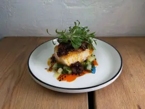 Hildr Gastro Bar