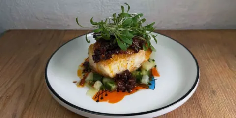 Hildr Gastro Bar