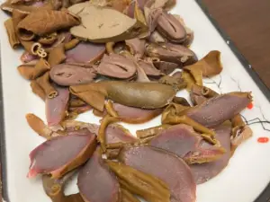 张应满鹅肉馆