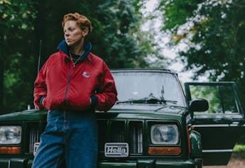 Bristol | La Roux <The Old Flames> Tour