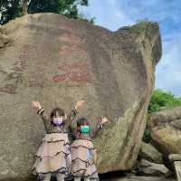 #沒有遊客的旅遊景點充滿人情味 - 第二集