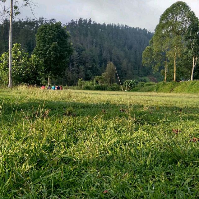Kaliurang Kaliurang
