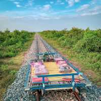 Bamboo Train 