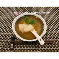 藝術級鐵板燒(下)