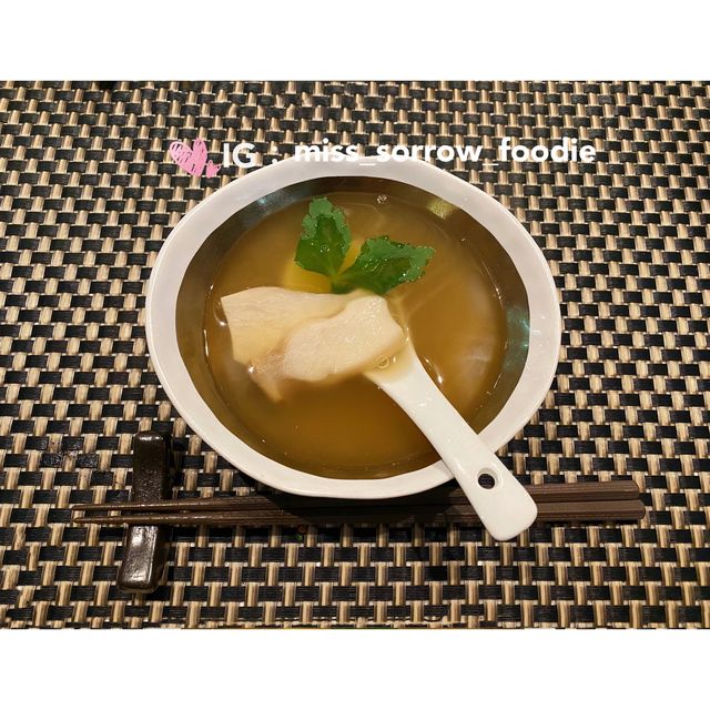 藝術級鐵板燒(下)