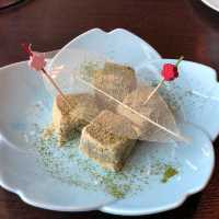 高質下午茶