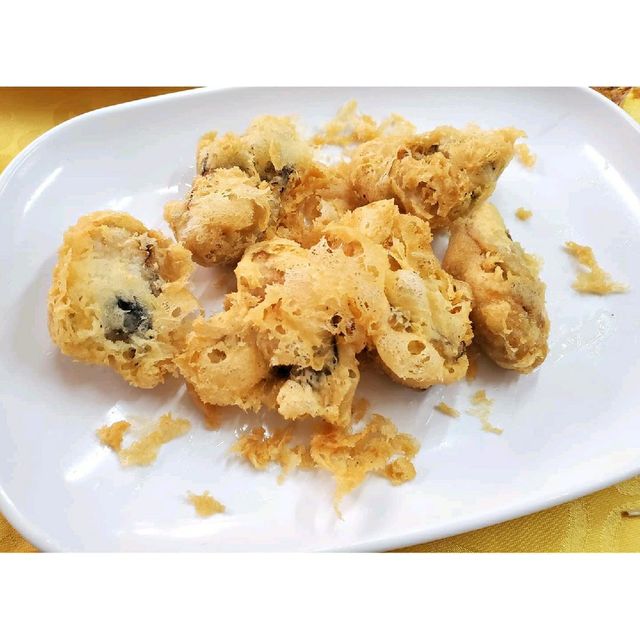 排隊第一的海景海鮮酒家， 居然有這麼多品種， 你確定不會錯過嗎