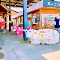 ぜるぶの丘