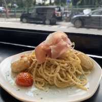 特別的午餐