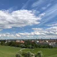 Olympiapark Munich