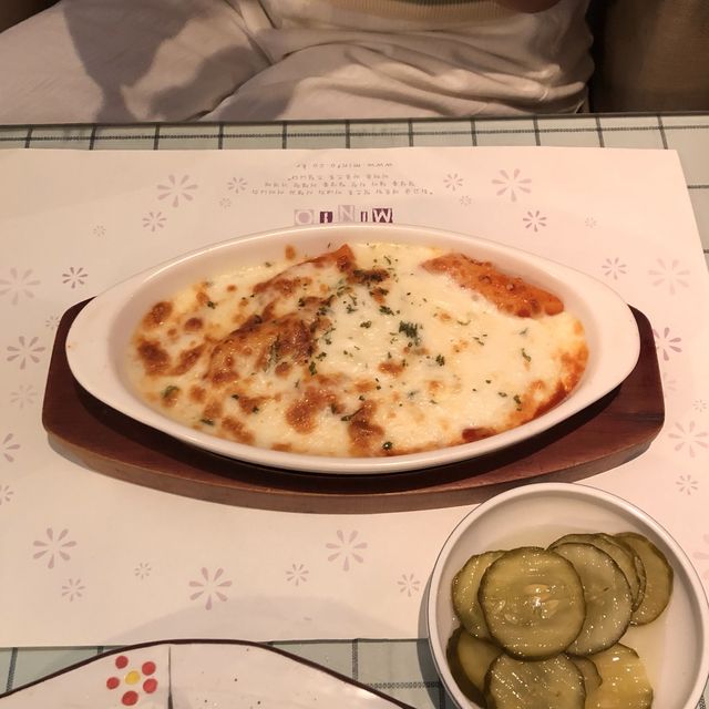 [회기 카페] 민들레영토 경희대점