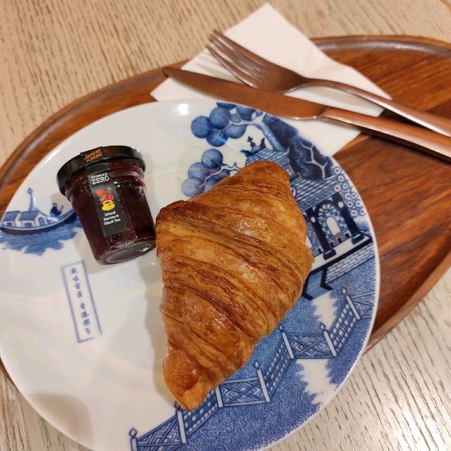 清新 橙香美式有氣咖啡