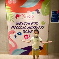 【 任玩全層10幾間PICCOLO反斗活