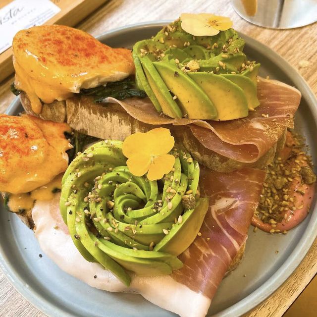 完美早餐