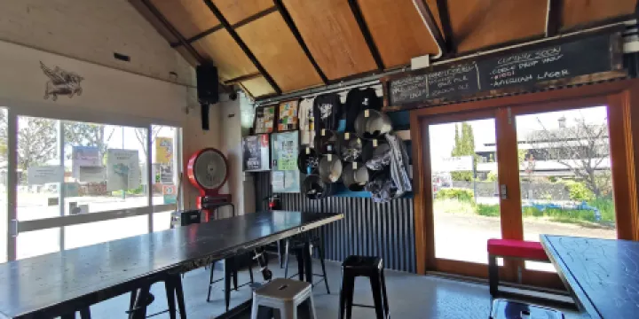 New England Brewing Co