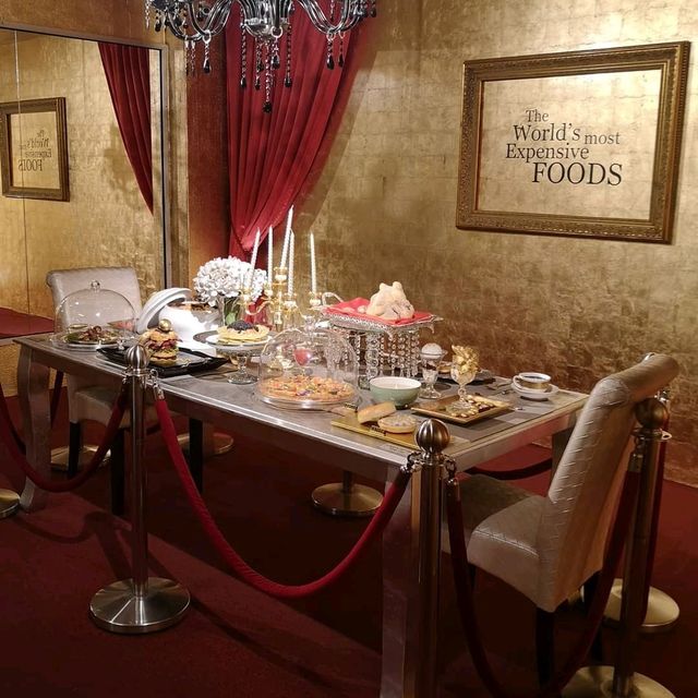 Wonderfood Museum