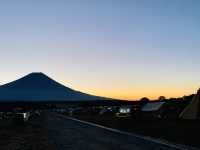 【静岡】ふもとっぱらキャンプ場