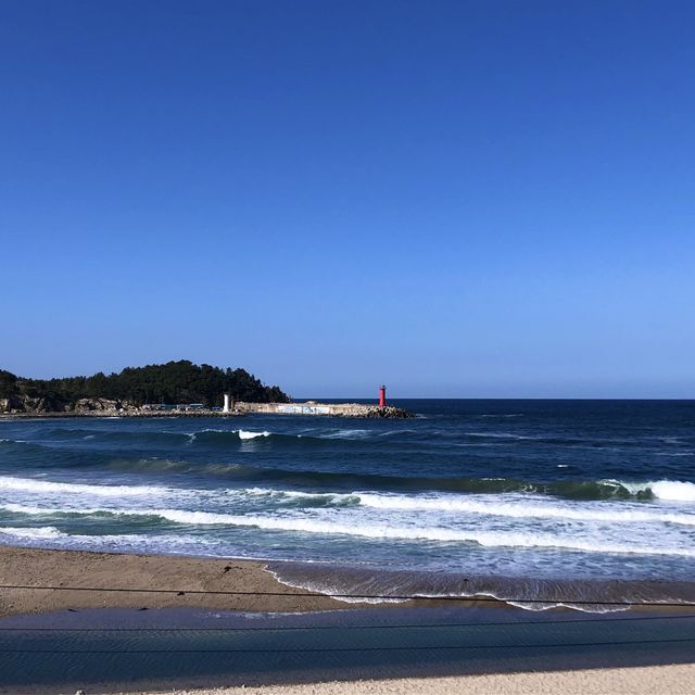 [강원도] 산골짜기 드라이브