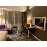 Mercure Serpong Alam Sutera