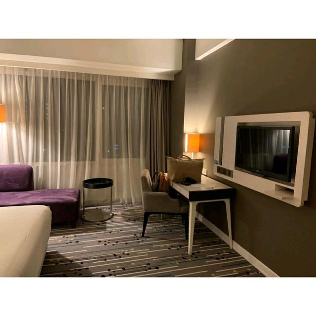 Mercure Serpong Alam Sutera