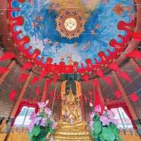 วัดปทุมวงษาวาส
