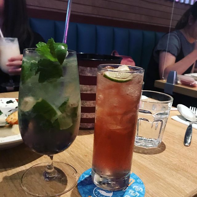 最愛雞尾酒