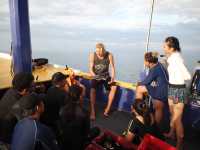 ดำน้ำ Scuba Open Water