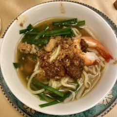 Tainan Tan Tsu Mien Seafood Restaurant 여행 사진