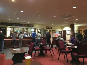 Brudenell Social Club