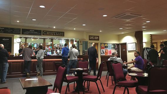 Brudenell Social Club