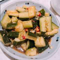 山海津·汁味焖锅(温泉店) User Photo