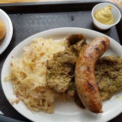 Siegfried's Delicatesan張用戶圖片