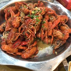 月满大江千层肚火锅(六堰店) User Photo
