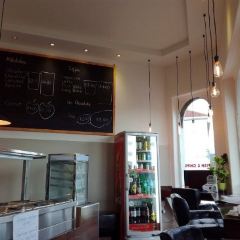 Padi Kitchen 여행 사진