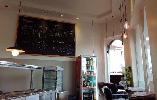 Padi Kitchen