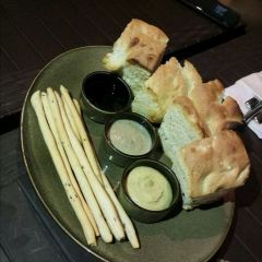 Rock Salt Restaurant User Photo