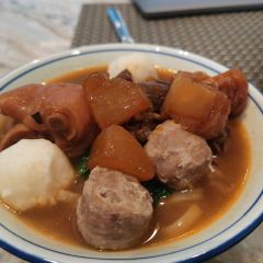 湛江花园酒店·全日制西餐厅 User Photo