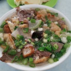 楊老五羊肉粉湯張用戶圖片