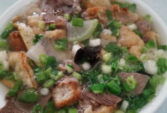 楊老五羊肉粉湯用戶圖片