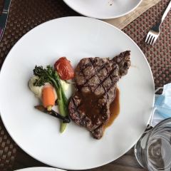 Kathleen's Waitan User Photo