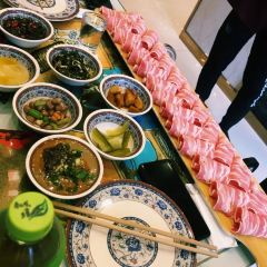 合順祥店小二老北京炭火鍋(紅崗店)張用戶圖片