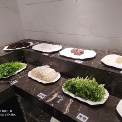 韩赋宫韩式自助烤肉(广场店) 여행 사진