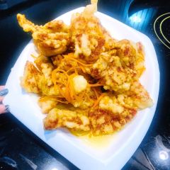 紅崗招待食堂張用戶圖片
