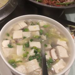 醉得意·家常菜(甘蔗万家店) User Photo