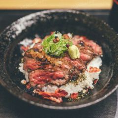 Tsukumo User Photo